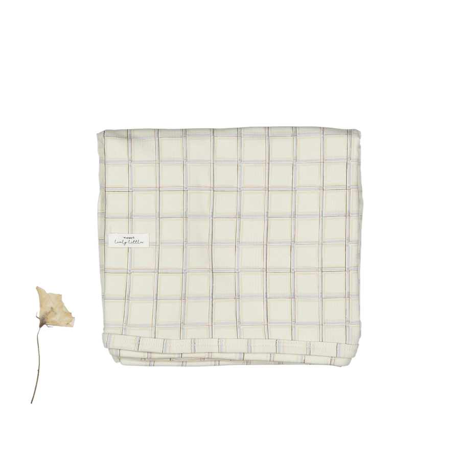 The Printed Blanket - Sketch Grid