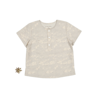 The Woven Tunic - Midair