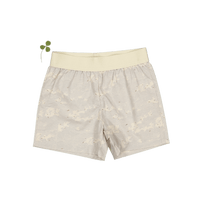 The Woven Short - Midair