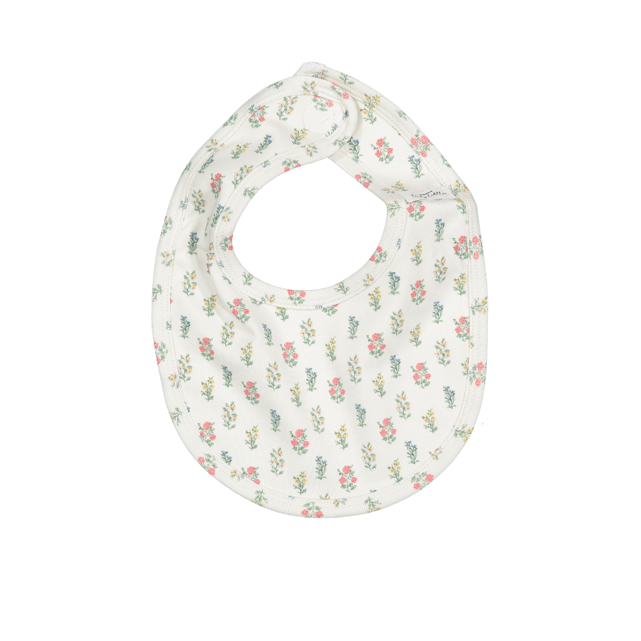 The Printed Bib - Esme