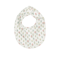 The Printed Bib - Esme