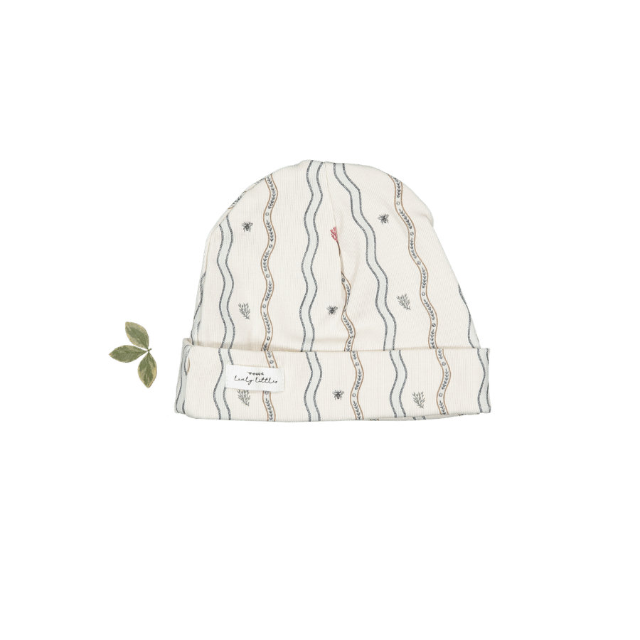 The Printed Hat - Meri Sea