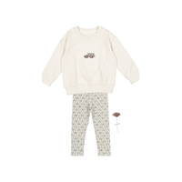 The Sweatshirt Set - Vintage Car