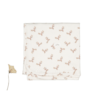 The Printed Blanket - Lola