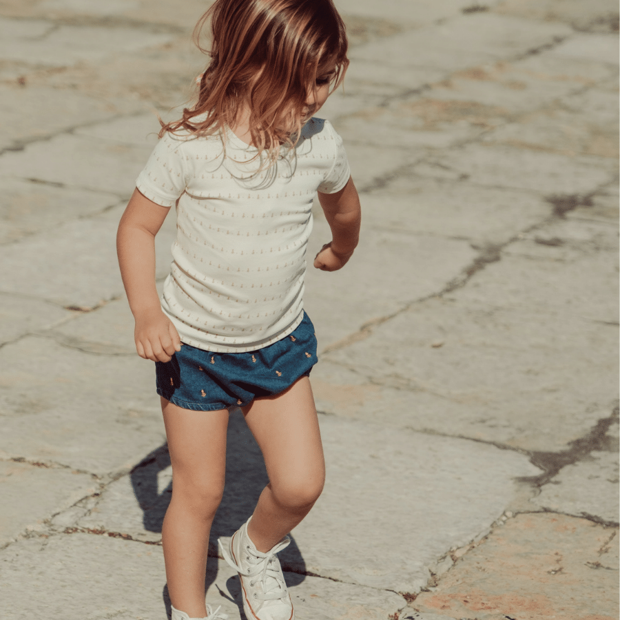 The Printed Tank - Mini Tulip