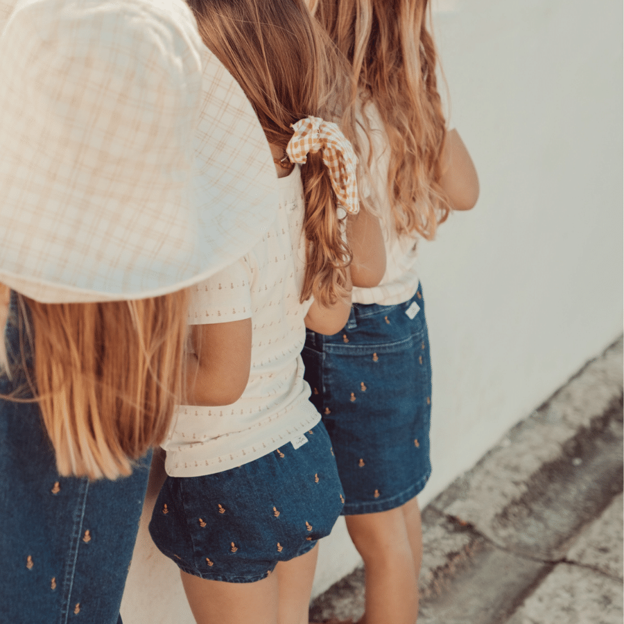 The Printed Tank - Mini Tulip