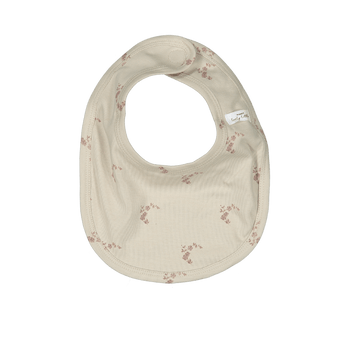 The Printed Bib - Nola Pink