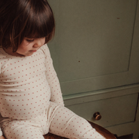 The Printed Set - Mia Pink