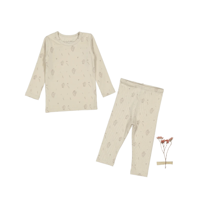 The Legging Set - Ember