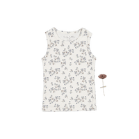 The Printed Tank - Mintberry