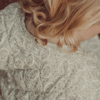 The Corduroy Jacket - Lila Floral
