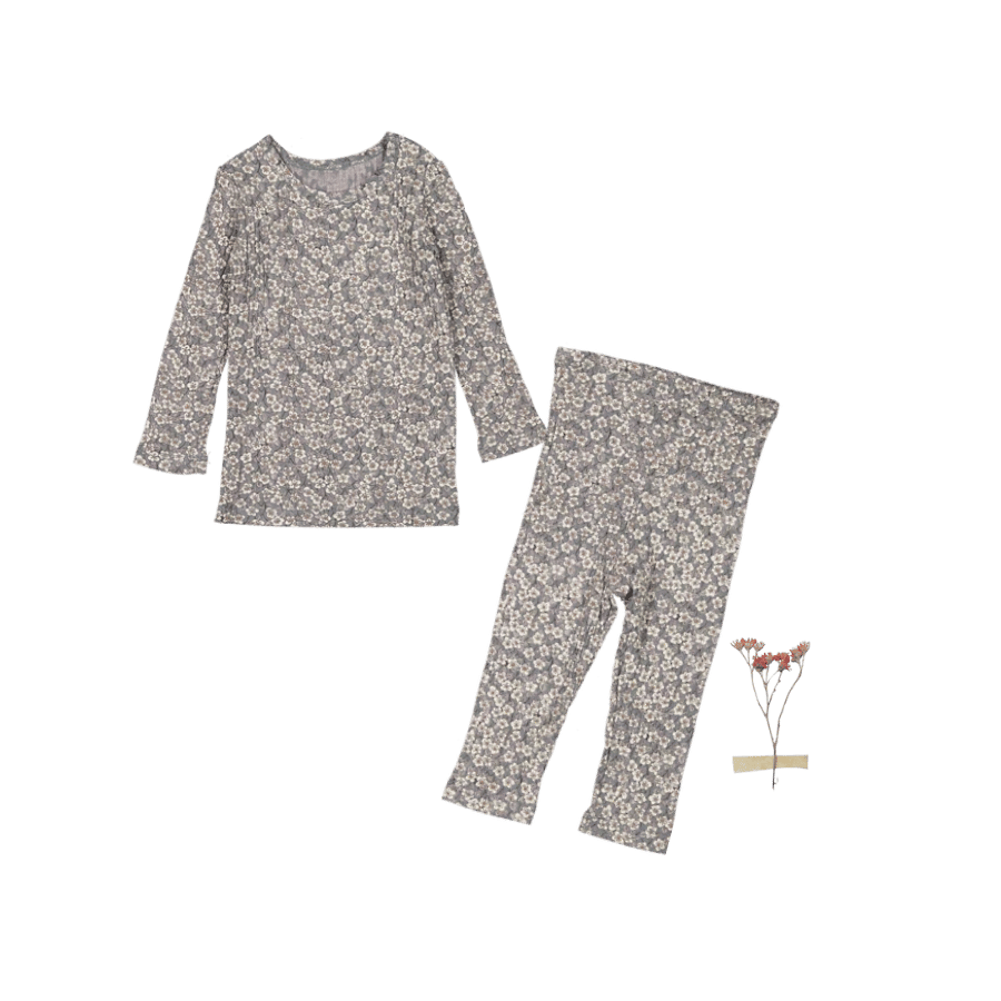 The Legging Set - Madeline