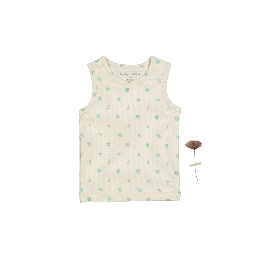 The Printed Tank - Darya Sea