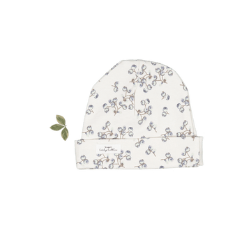 The Printed Hat - Mintberry