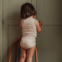 The Printed Bloomer - Midair