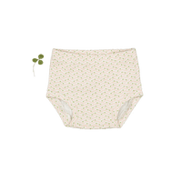 The Printed Bloomer - Elsie Pink