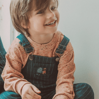 The Printed Sweatshirt - Dutch Shoes