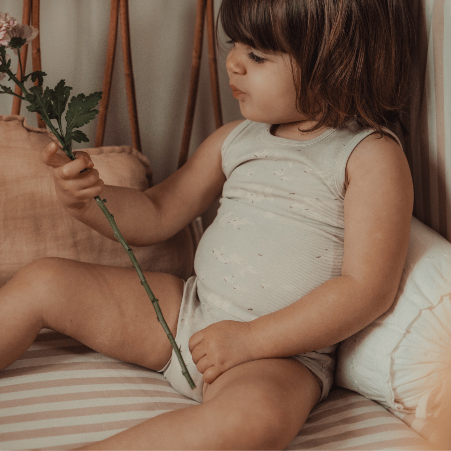 The Printed Tank - Midair