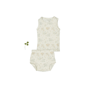 The Tank Set - Amelia