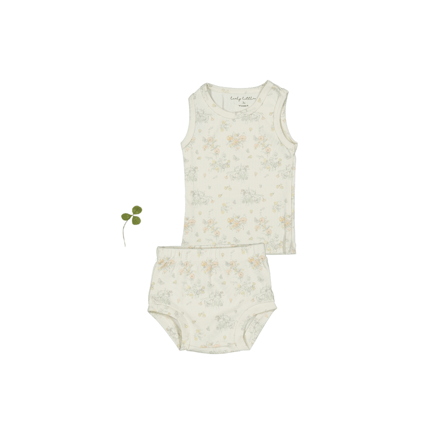 The Tank Set - Amelia