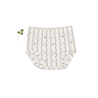 The Printed Bloomer - Meri Flora