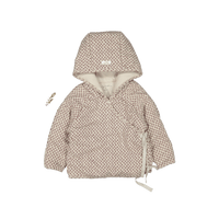 The Baby Jacket - Quinn Rose