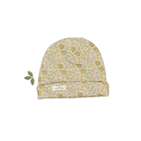 The Printed Hat - Meadow