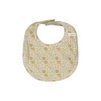 The Printed Bib - Meadow