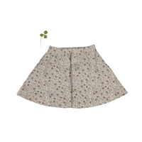 The Sweat Skirt -  Isla