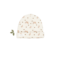 The Printed Hat - Vintage Duck