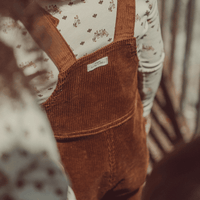 The Printed Hat - Vintage Duck