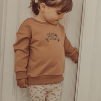 The Sweatshirt - Vintage Duck