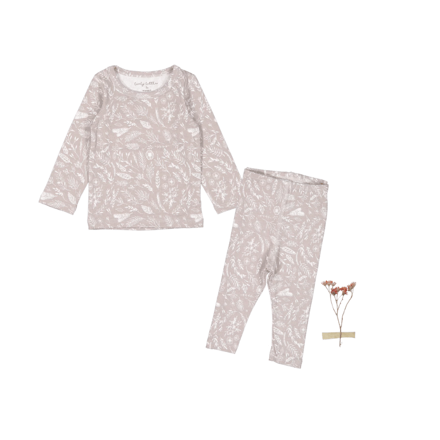 The Legging Set - Signature