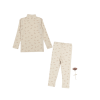 The Turtleneck Set - Horse