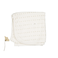 The Printed Blanket - Mini Sailboat