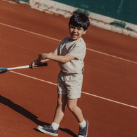 The Woven Short - Midair