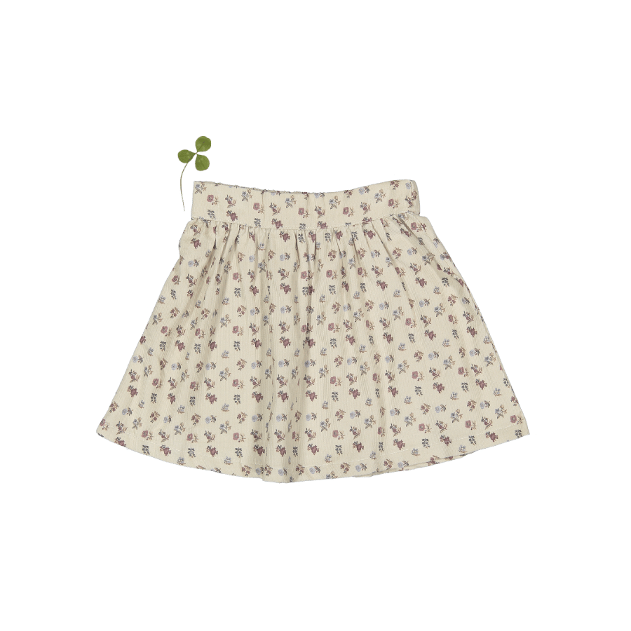 The Corduroy Skirt - Olivia