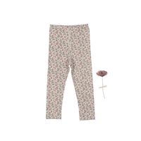 The Printed Legging - Fairy