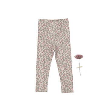 The Printed Legging - Fairy