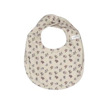 The Printed Bib - Olivia