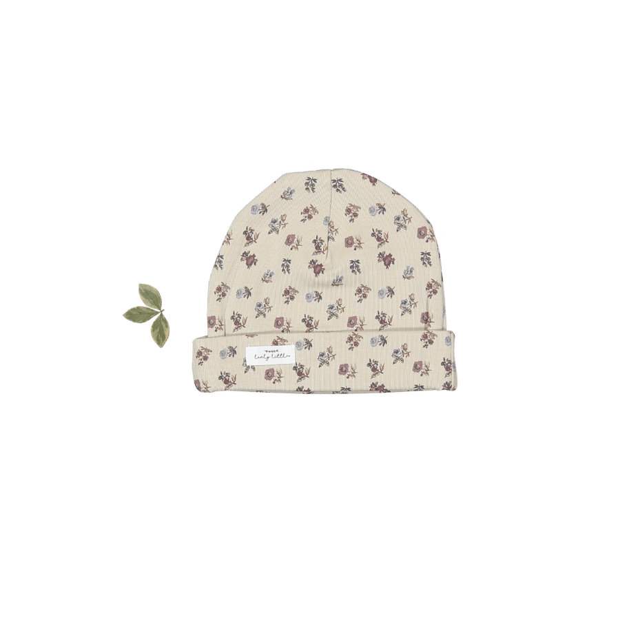 The Printed Hat - Olivia