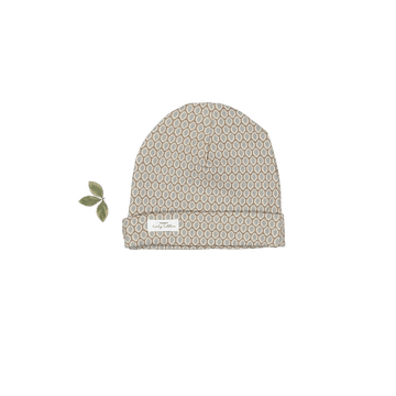 The Printed Hat - Leaf