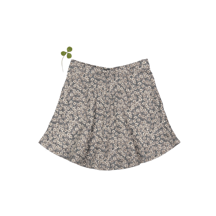 The Printed Skirt - Madeline