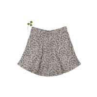 The Printed Skirt - Madeline