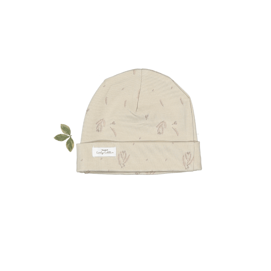 The Printed Hat - Ember