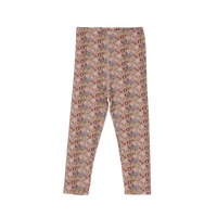 The Printed Legging - Horse Golf