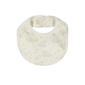 The Printed Bib - Amelia