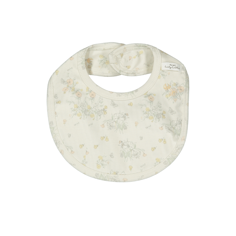 The Printed Bib - Amelia