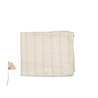The Printed Blanket - Lux Pink