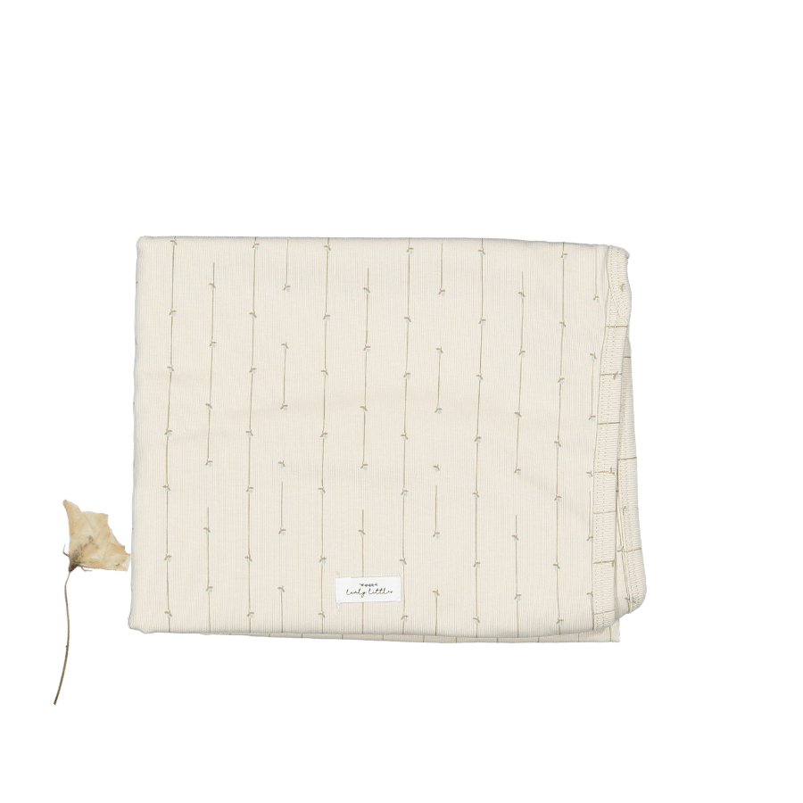 The Printed Blanket - Emery Mint